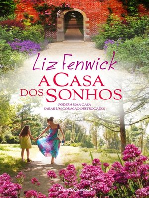 cover image of A Casa dos Sonhos